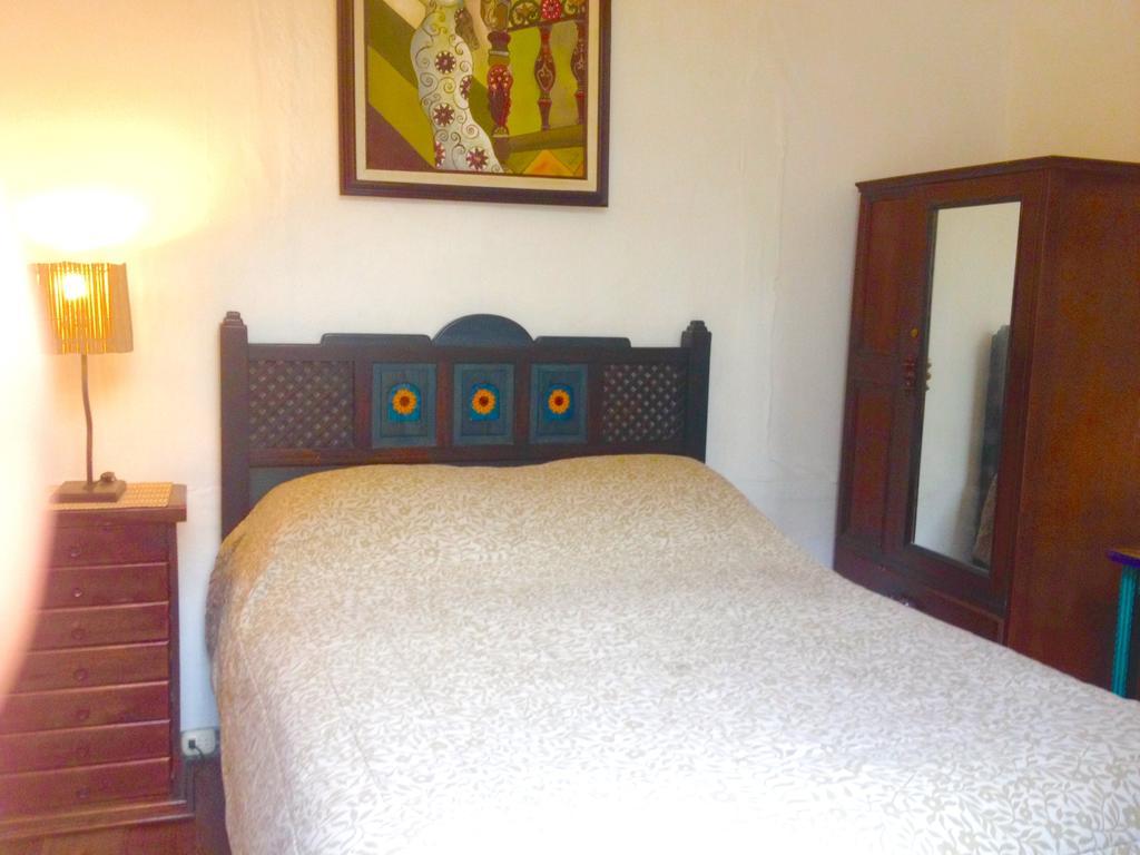 Casa Macondo Bed & Breakfast Cuenca Room photo