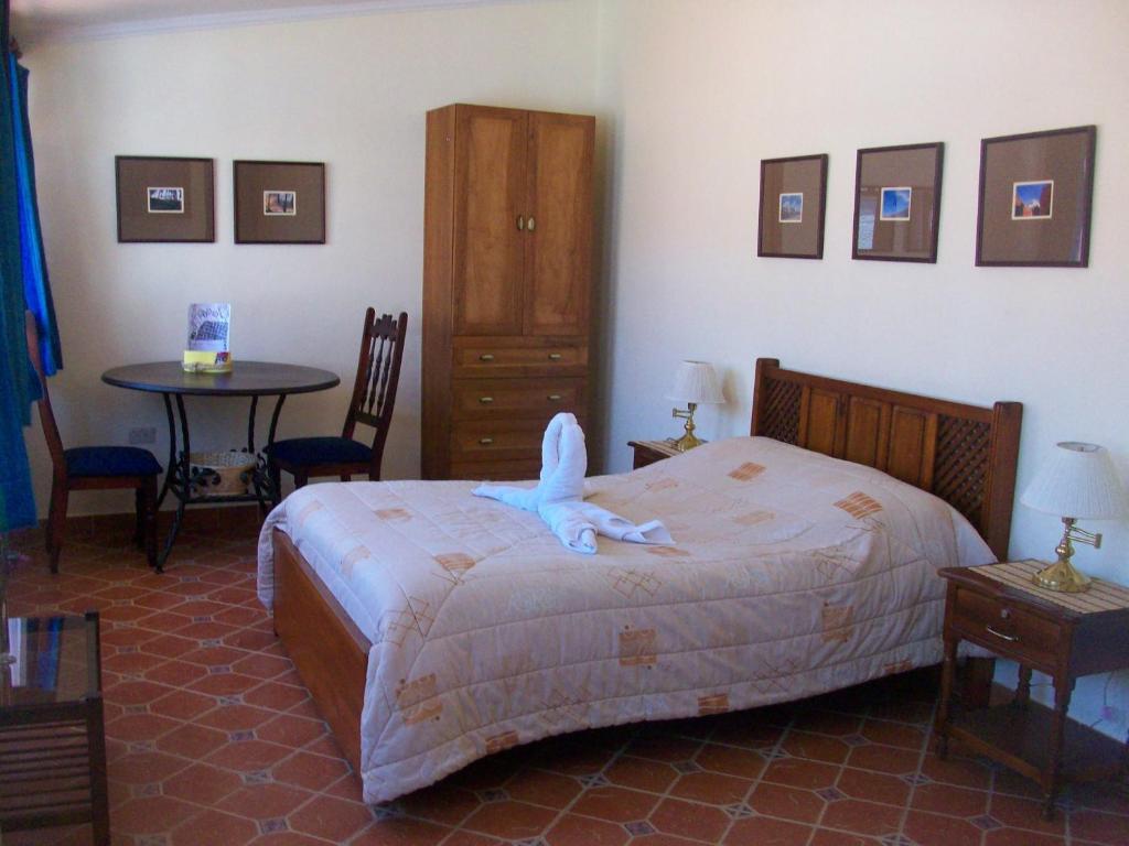 Casa Macondo Bed & Breakfast Cuenca Room photo